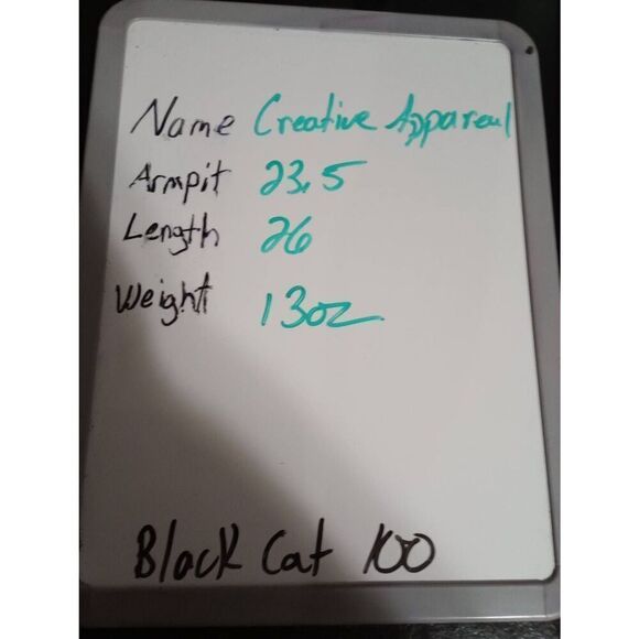 Creative Apparel Shirt Ladies 2x Missouri Tigers Sweatshirt Black Gold‎ College - Picture 6 of 6